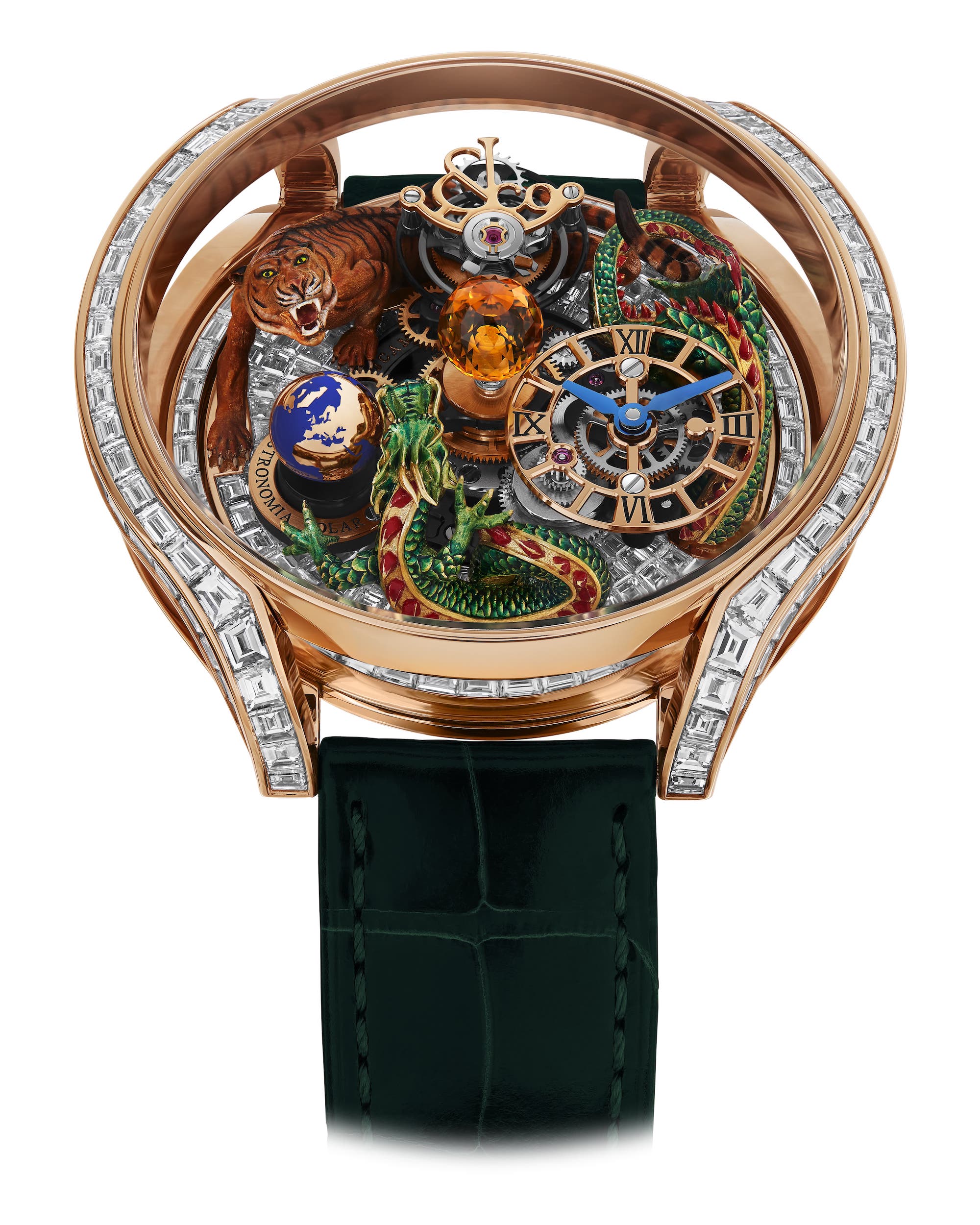 watches direction panorama trendbook 2020