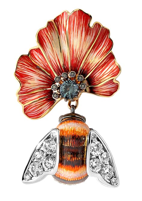 jewellery direction panorama trendbook 2020