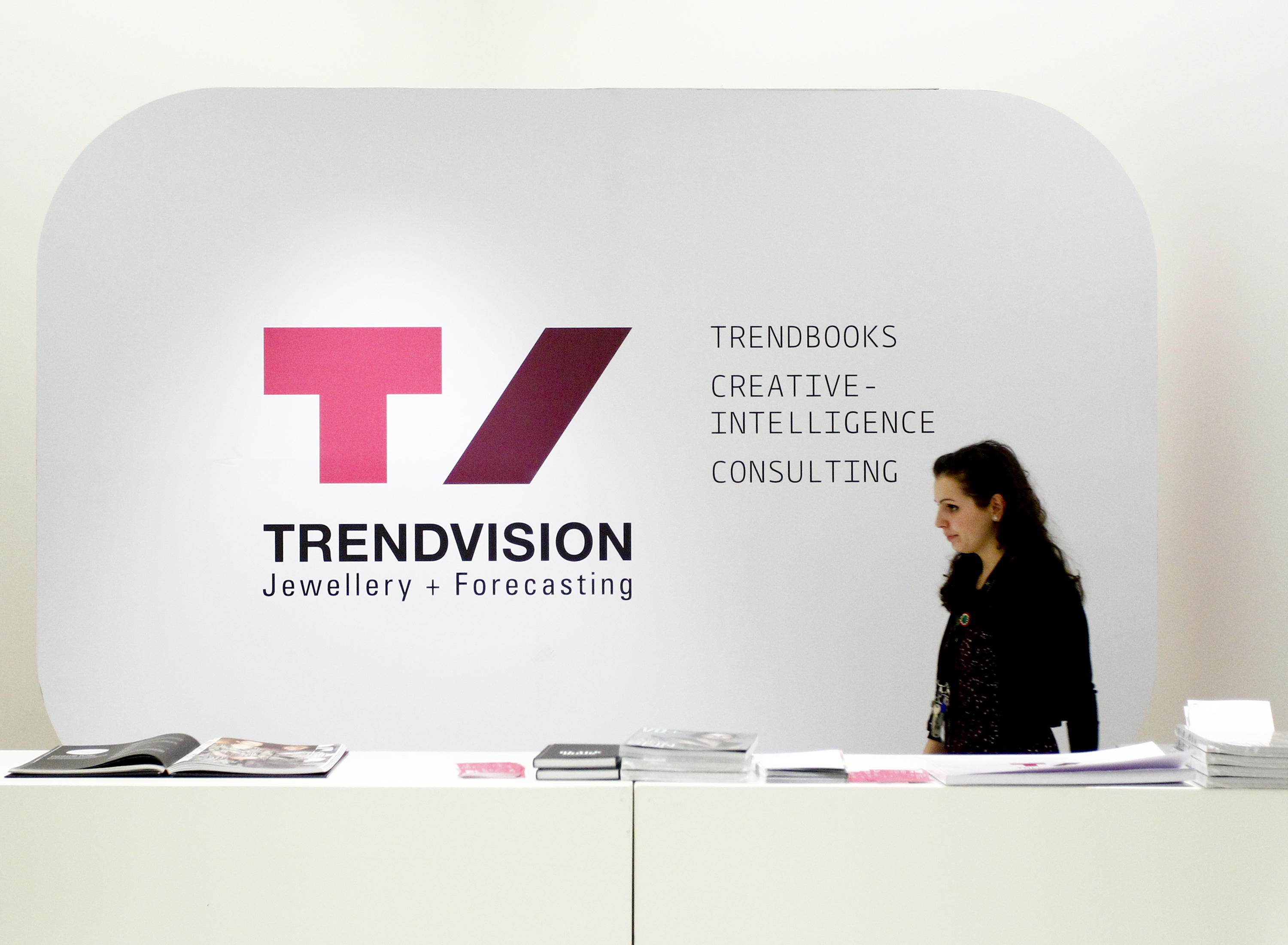 About Trendvision Forecasting