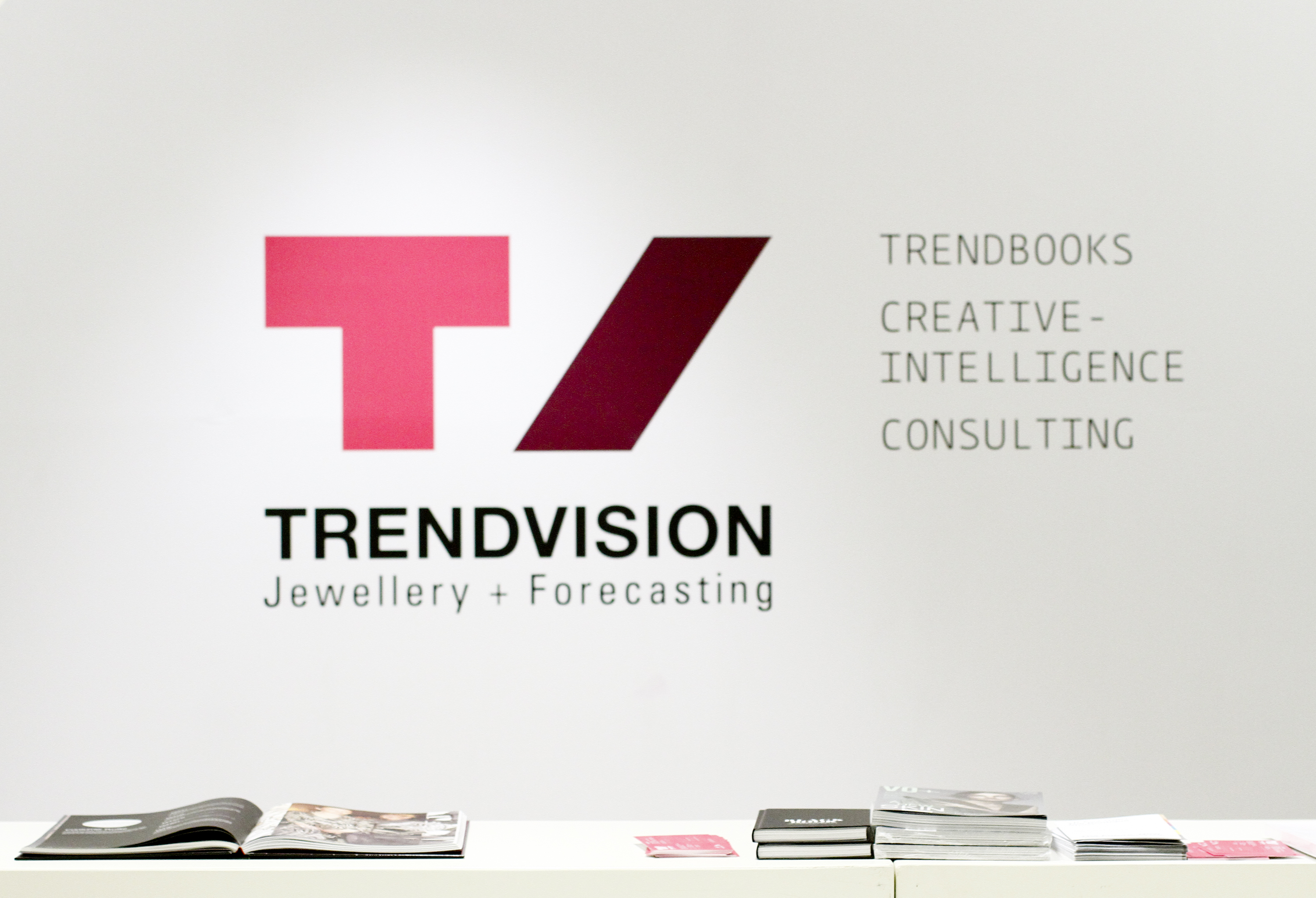 About Trendvision Forecasting