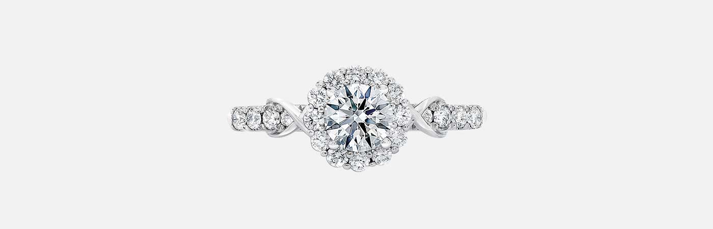 Leo Schachter Diamonds