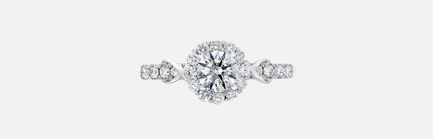 Leo Schachter Diamonds