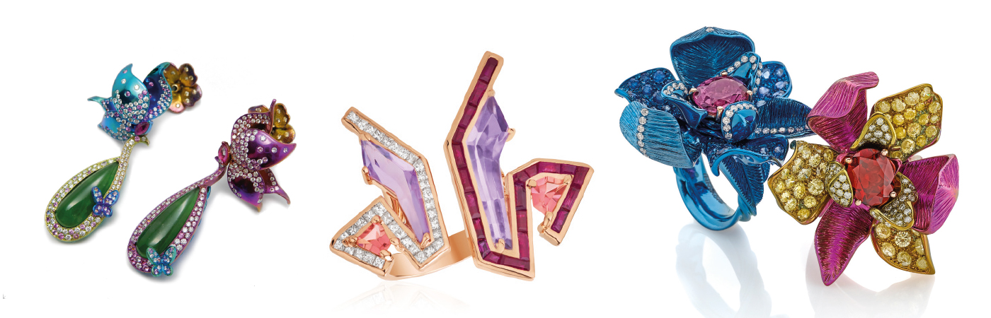 Ceramic coating hotsell jewelry