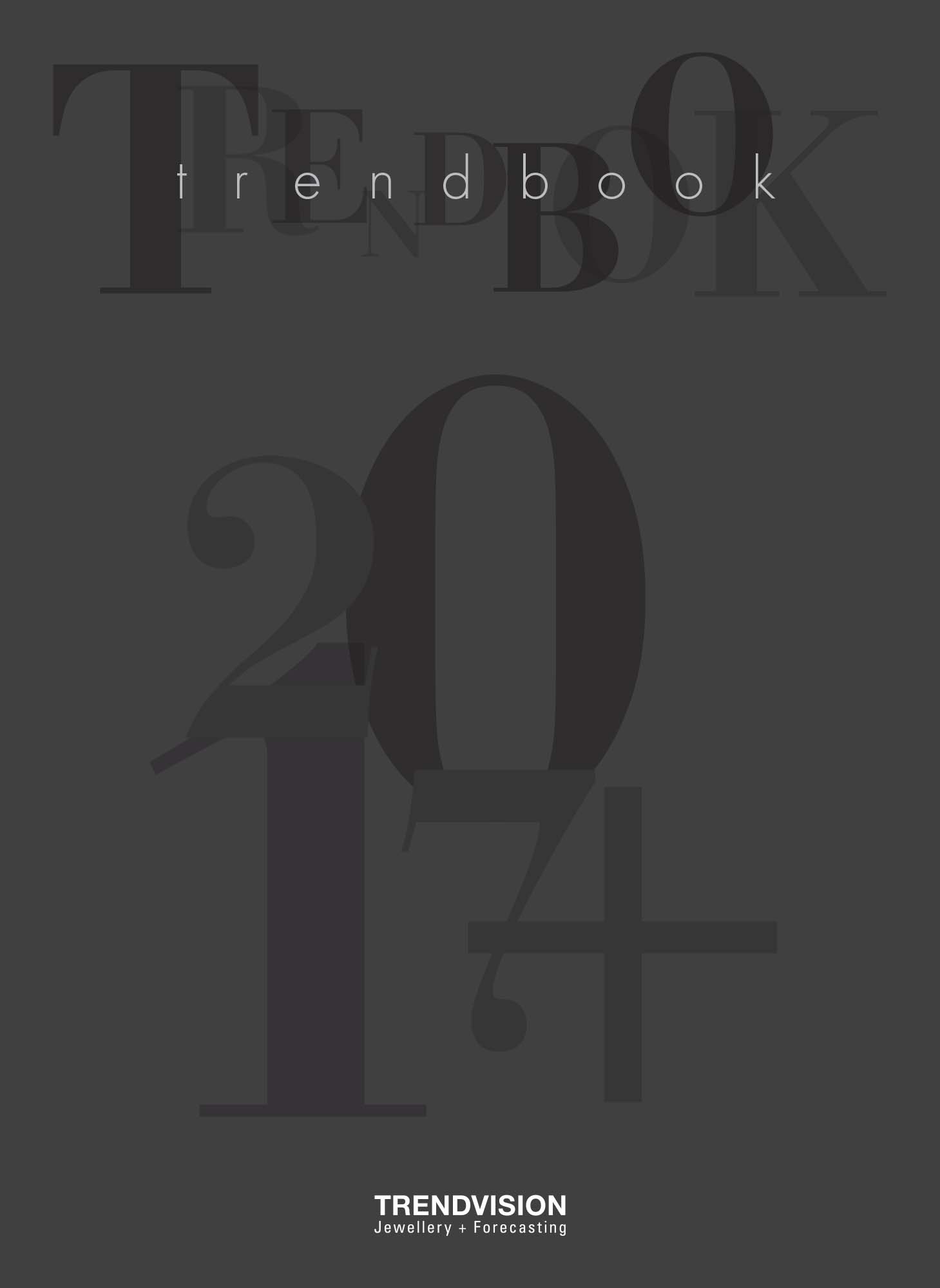 TRENDBOOK 2017+