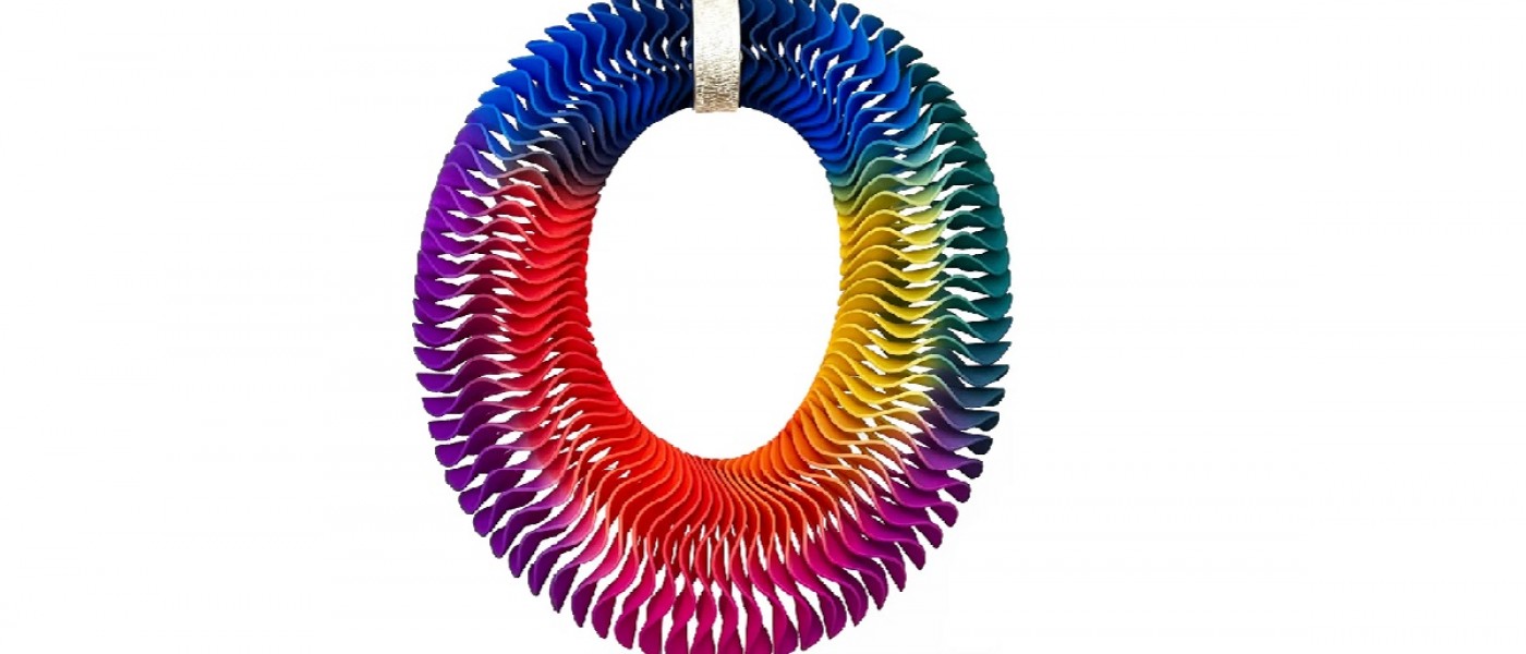 Tech magnifies craftsmanship, the dynamic mood of the digital world