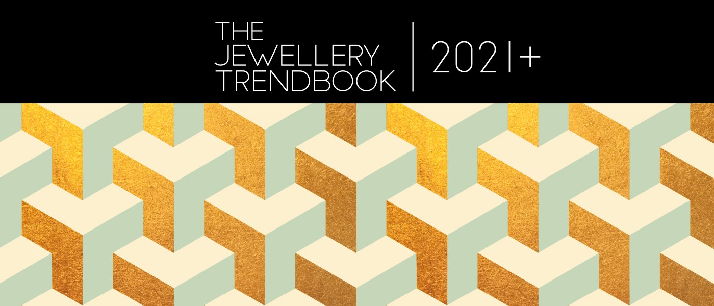 The Jewellery TrendBook 2021+