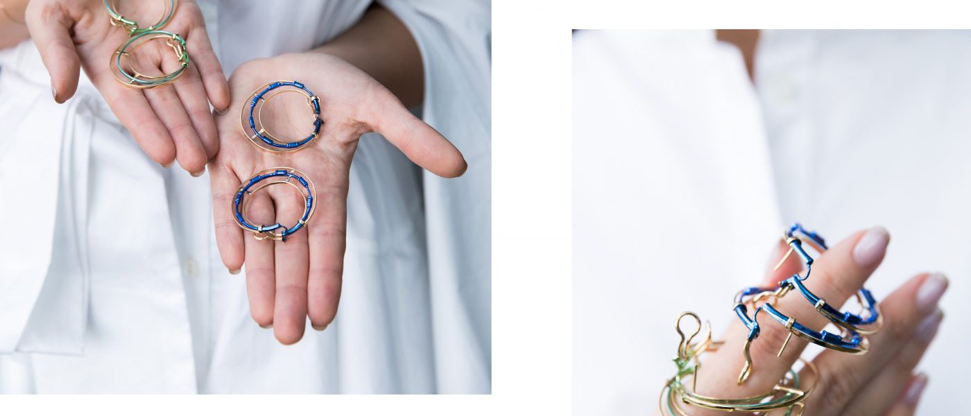 Millennial jewelry deals trends