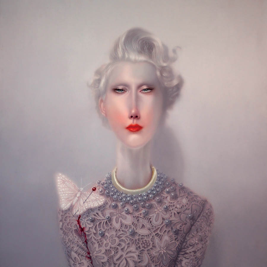 Troy Brooks