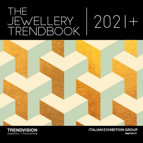 The Jewellery TrendBook 2021+