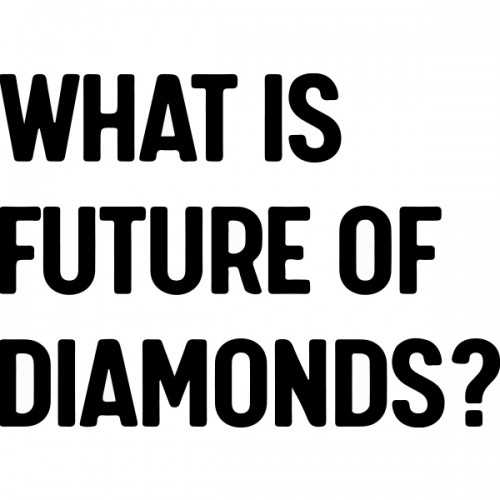 TV Talk: what is the future of diamonds?