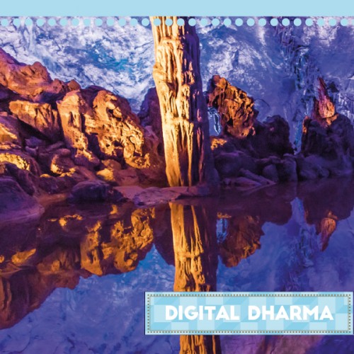 Digital Dharma