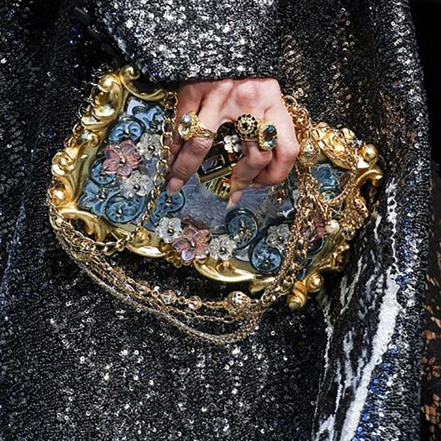 Dolce & Gabbana