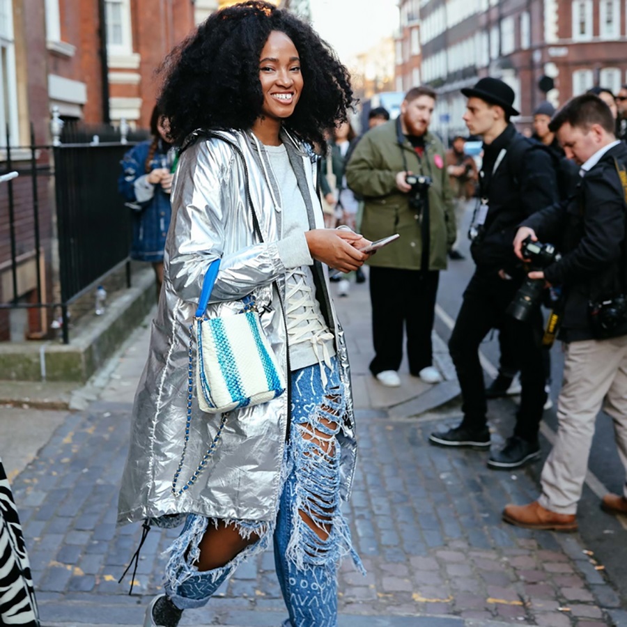 Street Style