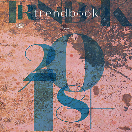 TRENDBOOK 2018