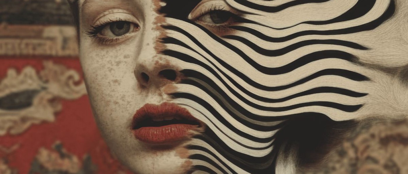 Fluid Forms and Geometric Boldness Driving a Revolutionary Jewellery Aesthetic