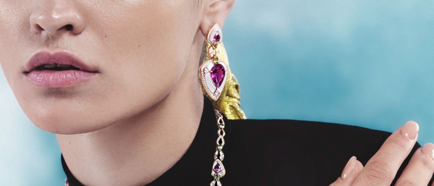 Why Demographic Shifts and Youth Culture Are Transforming Jewellery Design, Production, and Purchasing in the Middle East