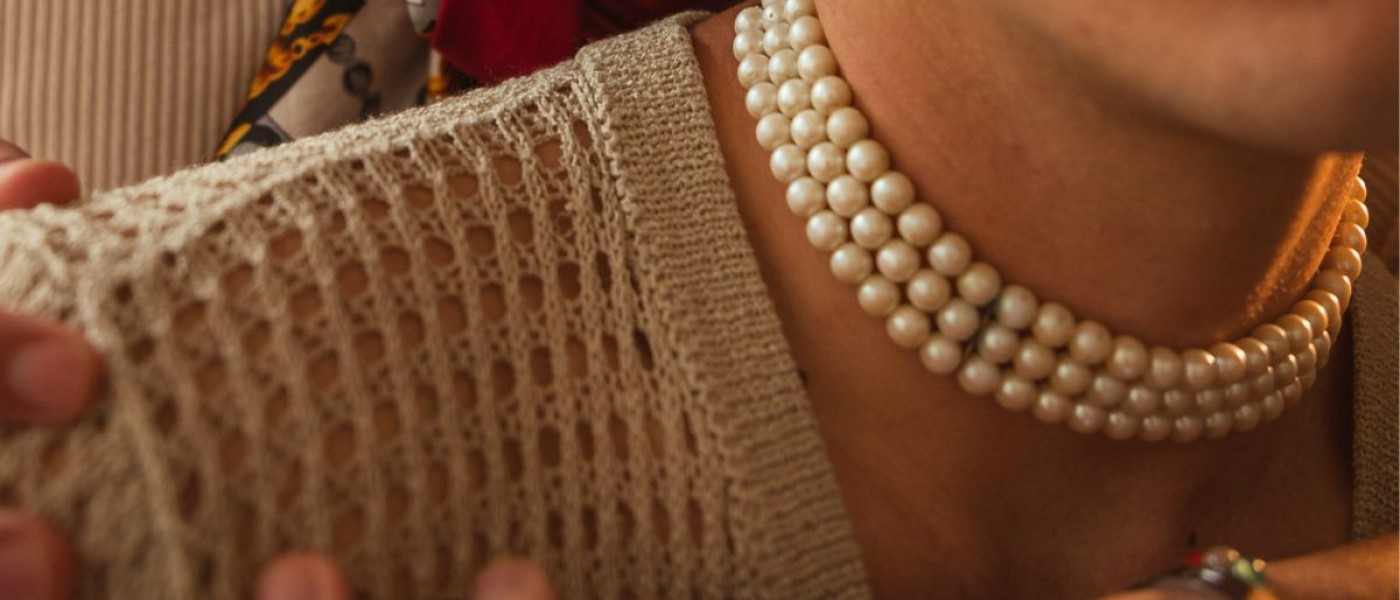 The New Masculinity and the Revival of Dandyism Expressed Through Jewellery