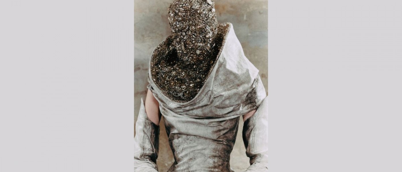 NEO-RITUALS: ADORNMENT AS A SENSORY ARTEFACT