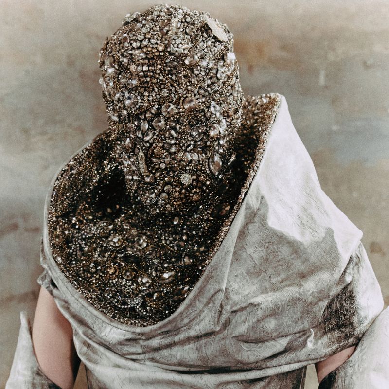NEO-RITUALS: ADORNMENT AS A SENSORY ARTEFACT