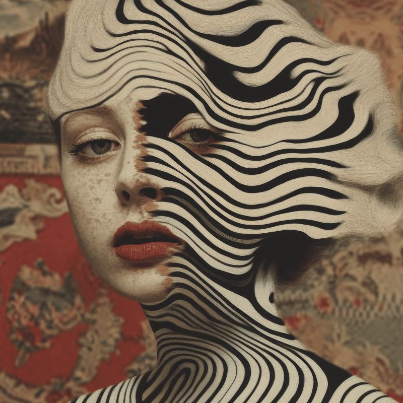 Fluid Forms and Geometric Boldness Driving a Revolutionary Jewellery Aesthetic