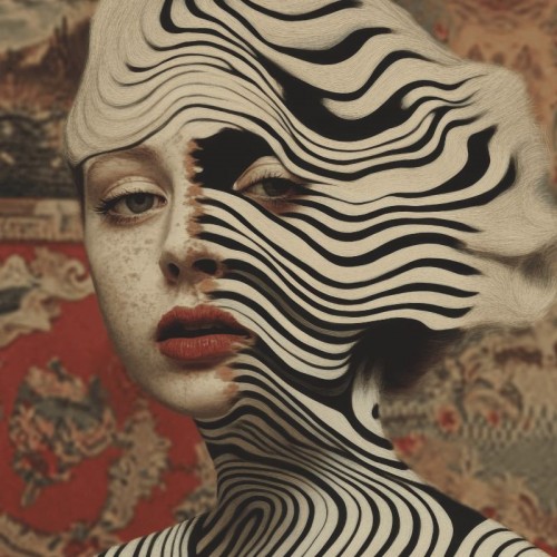 Fluid Forms and Geometric Boldness Driving a Revolutionary Jewellery Aesthetic