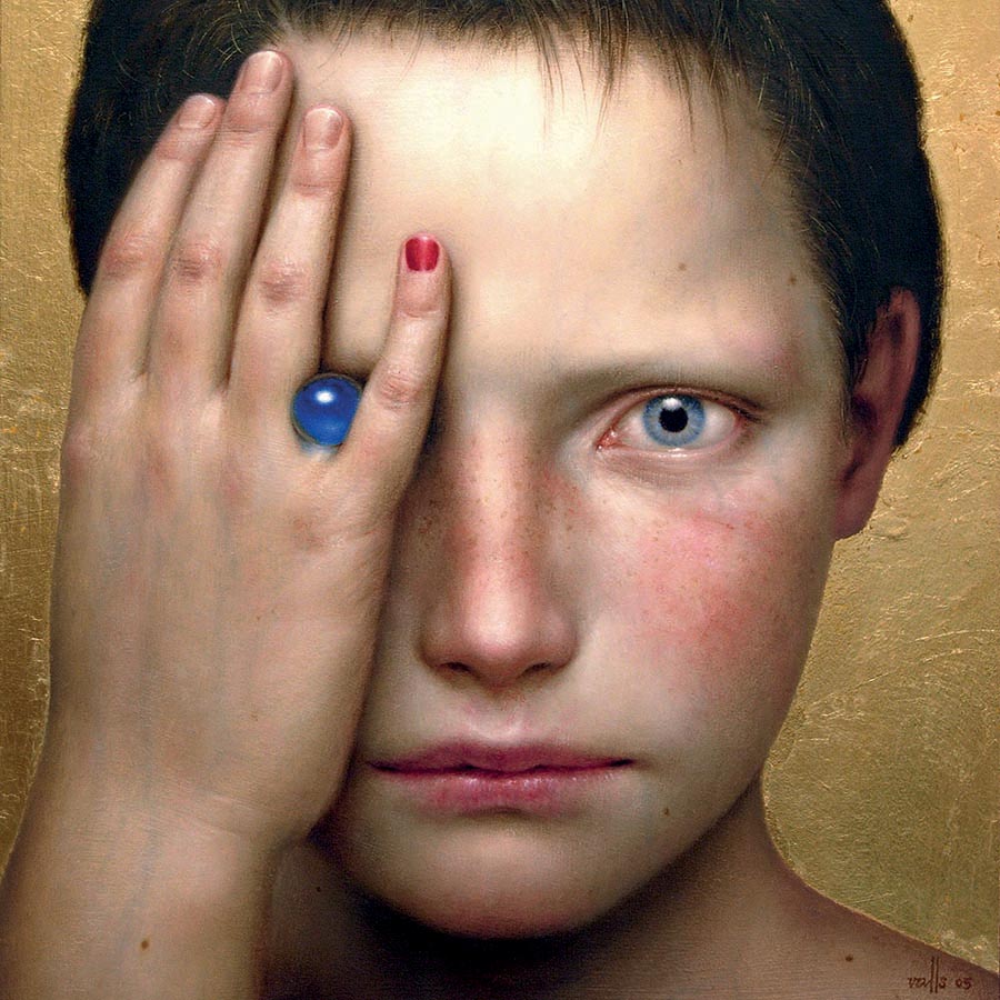 Dino Valls