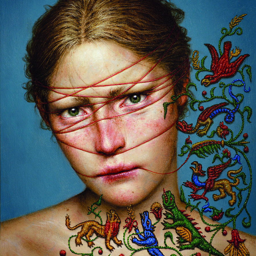 Dino Valls