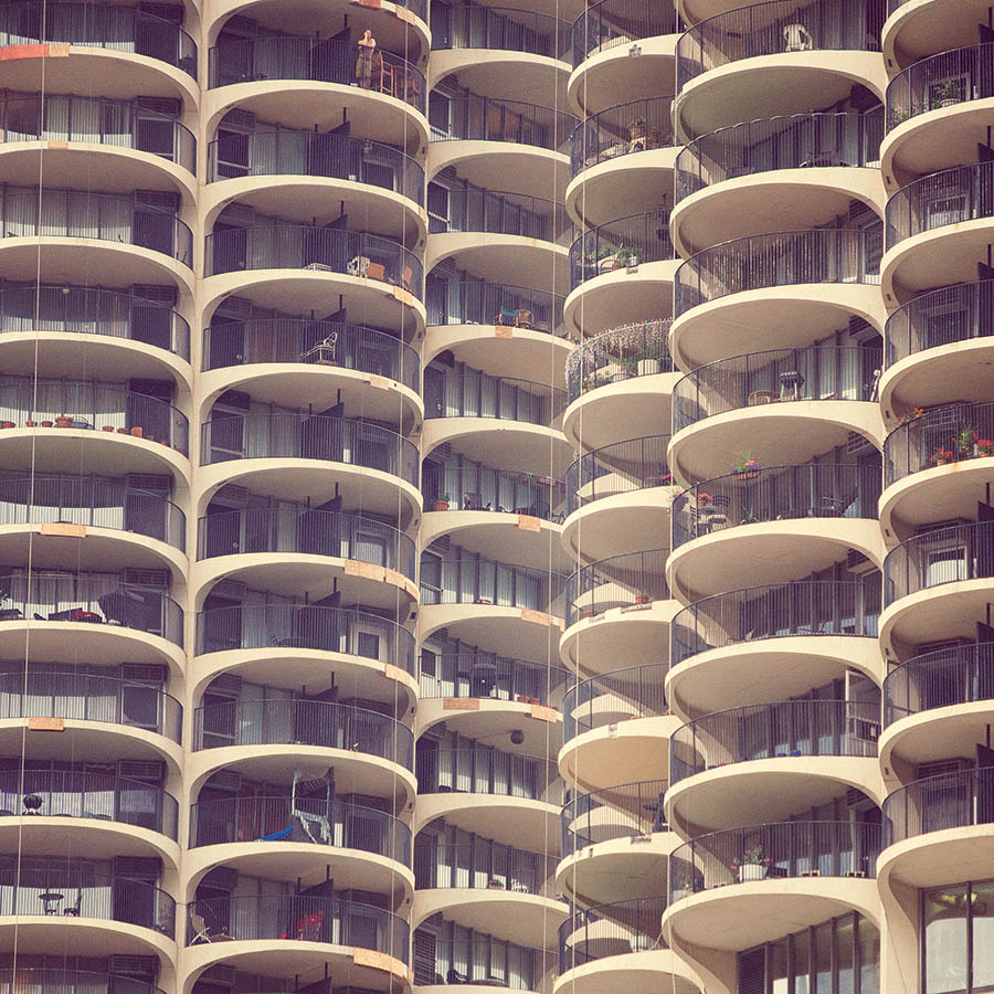 Bertrand Goldberg