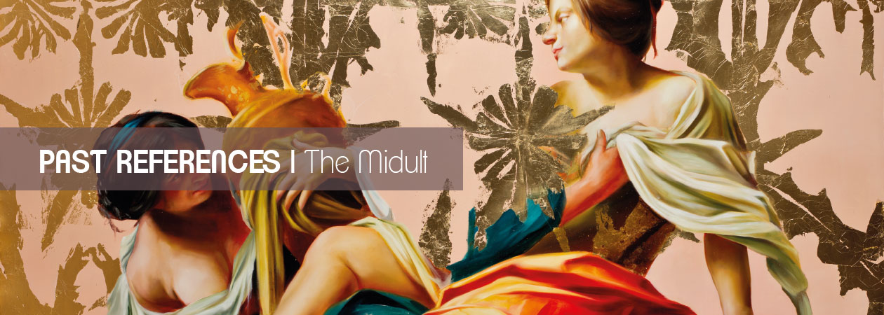 Past References - The Midult Past References - The Midult