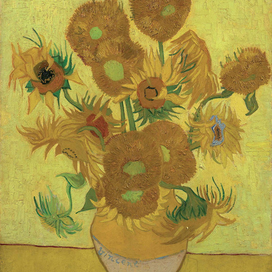 Vincent van Gogh