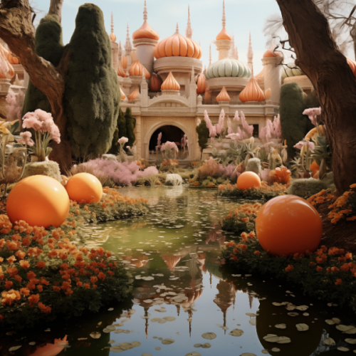 WONDERLAND: Co - Creating The Future of Luxury and Jewellery