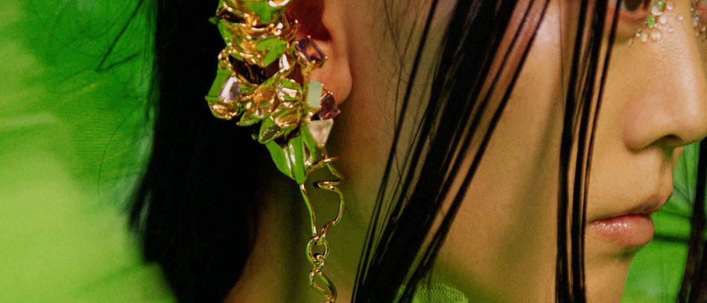 SUPERSTYLING: Shaping Jewellery Directions and Consumer Behaviour. The Rise of Personalised Aesthetics in Contemporary Adornment
