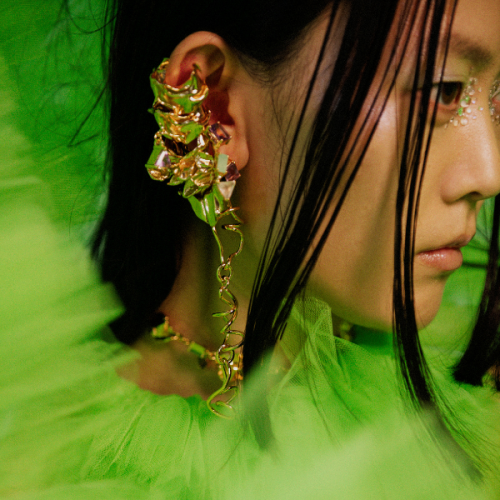  SUPERSTYLING: Shaping Jewellery Directions and Consumer Behaviour. The Rise of Personalised Aesthetics in Contemporary Adornment