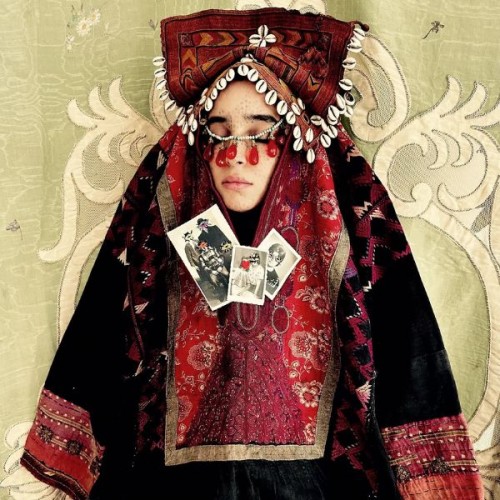 PORTRAITS: The Anthropology of Body and Ornament