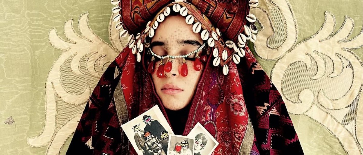 PORTRAITS: The Anthropology of Body and Ornament