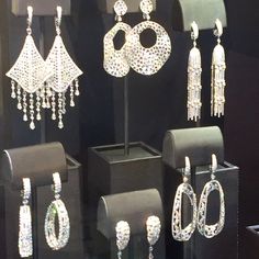 Butani earrings on sale