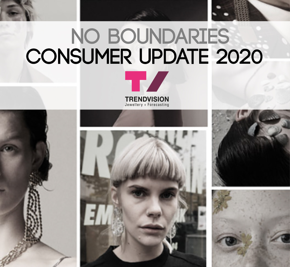 Consumer Profile Update 2020