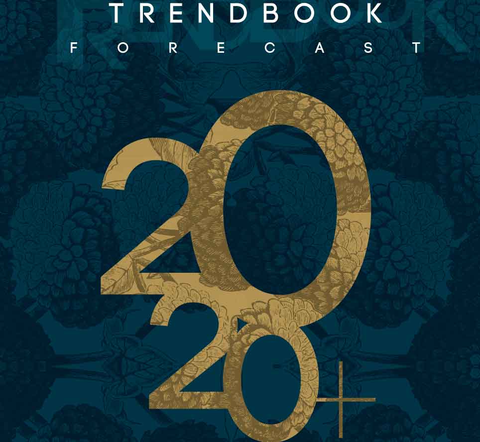 Trendbook 2020+