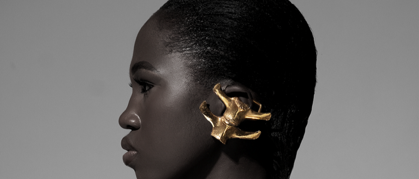 Casting new light on Africa and the emerging African Fashion Phenomena