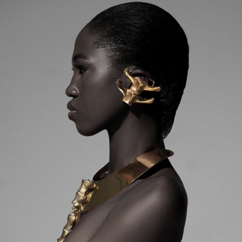 Casting new light on Africa and the emerging African Fashion Phenomena