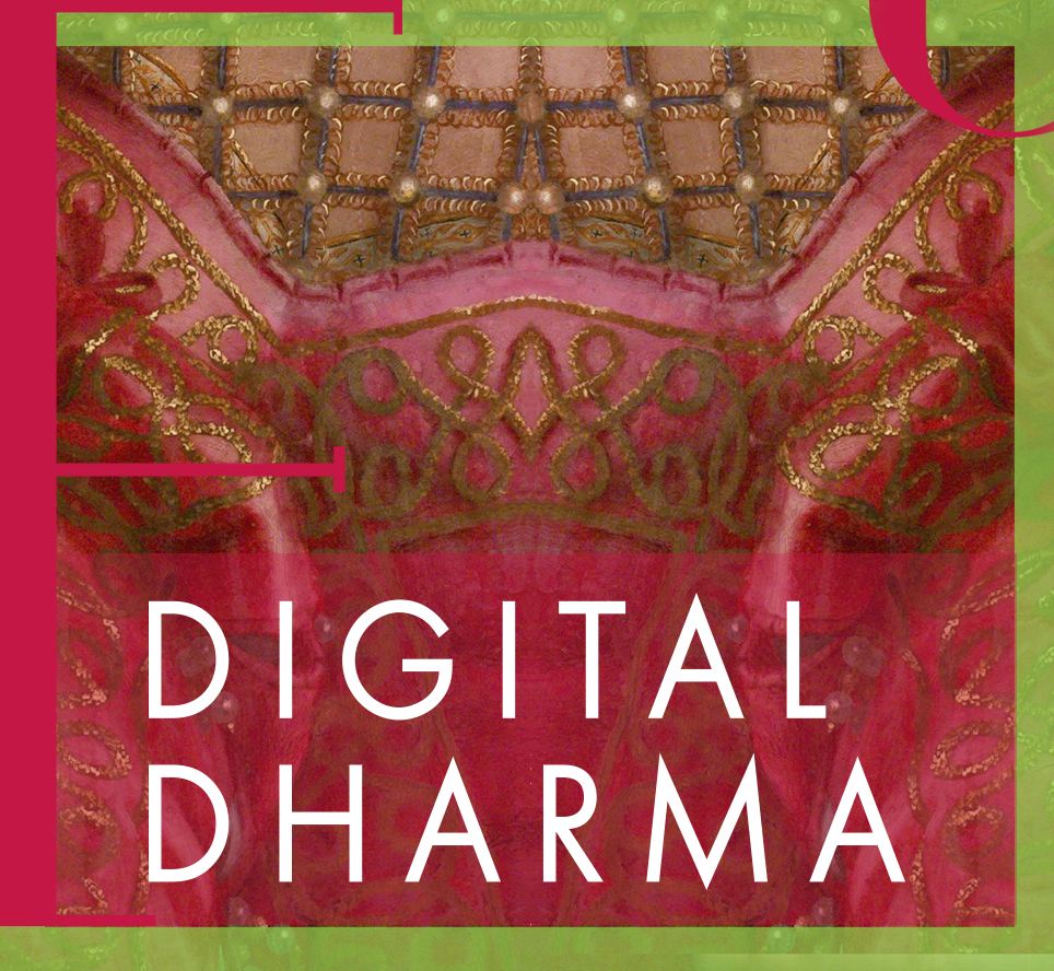 Digital Dharma