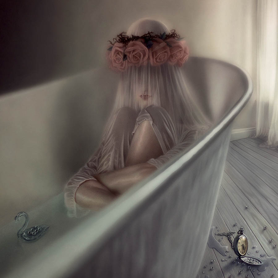 Troy Brooks