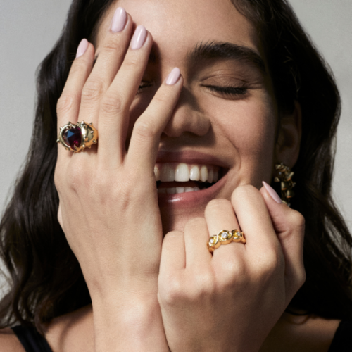 The Rise of Joy-Economy in Jewellery: How Consumers are Embracing Joy and Wellness in Challenging Times