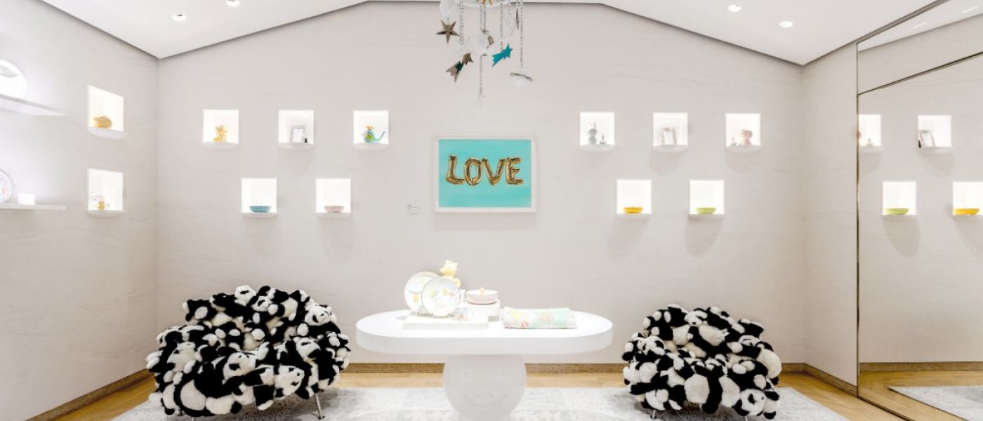 The Convergence of Lifestyle, Community, and Luxury in China: Implications for Jewellery Marketing and Retail Trends