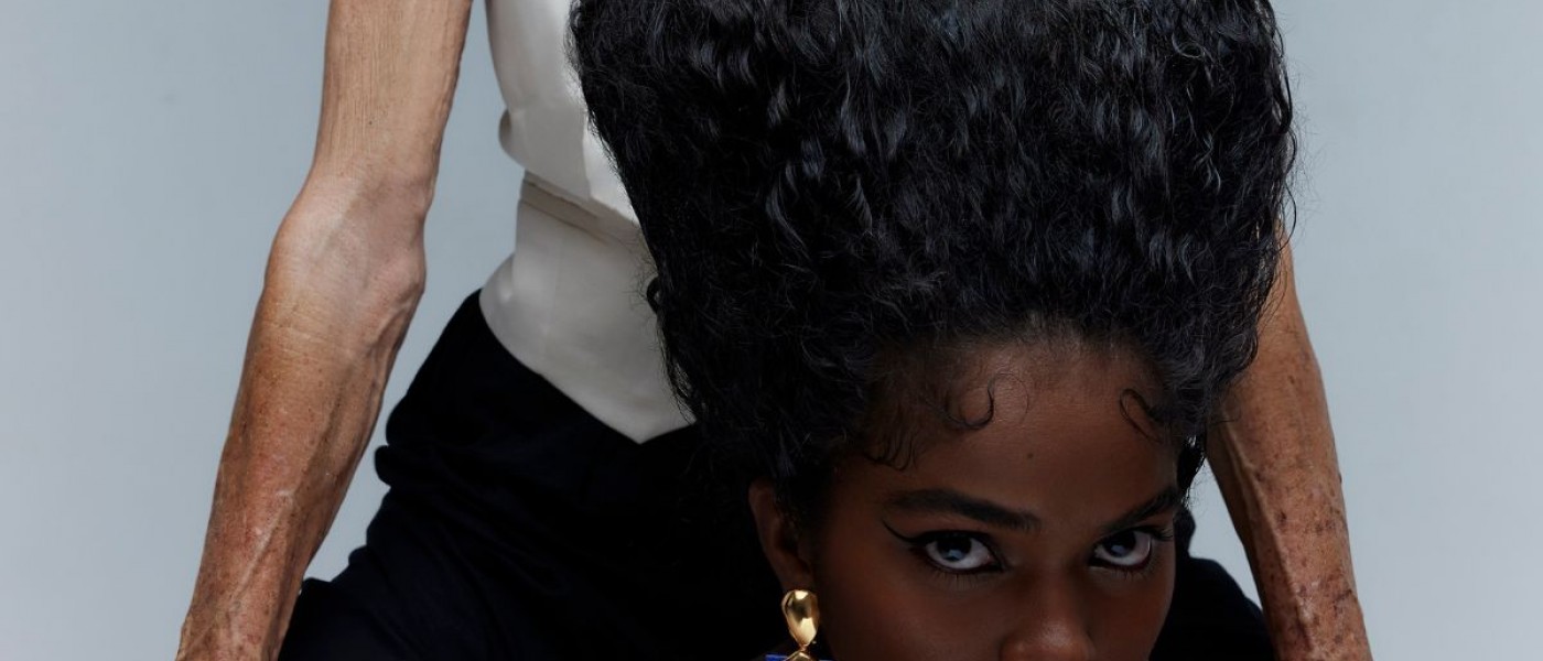 Kaleido-Fluidity and The Era of Boundless Identity. Redefining Self-Expression in a Fluid and Ever-Changing World