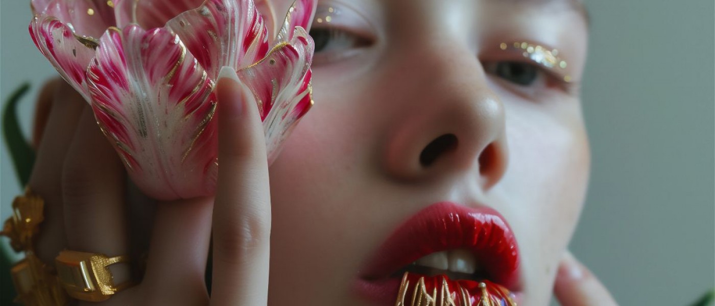 A Journey Through Wonderland: TRENDVISION Showcases the Future of Jewellery at SIJE Singapore