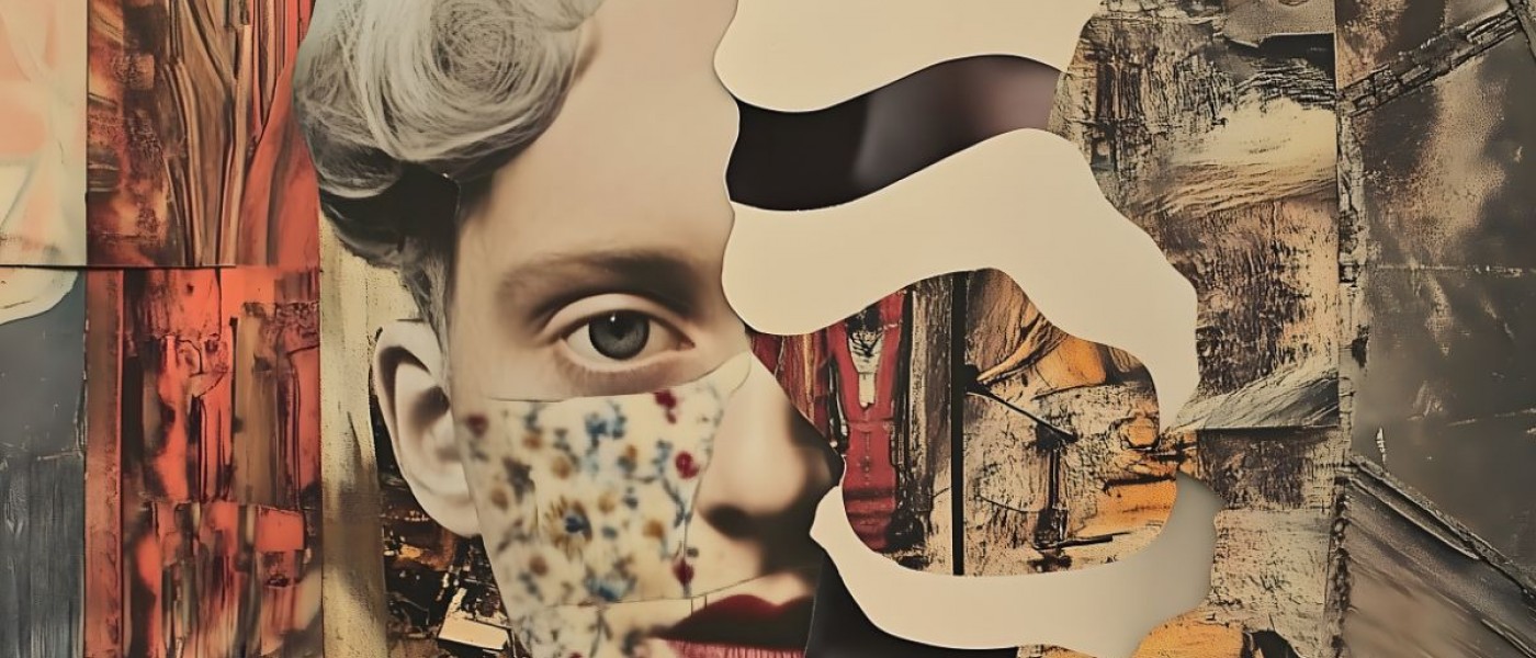 THE QUANTUM AGE - JEWELLERY AND THE CONVERGENCE OF CULTURAL TRANSFORMATIONS