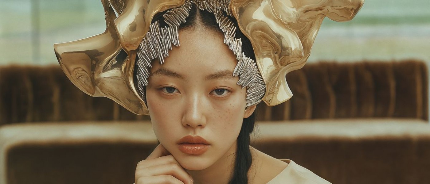 Jewellery and the Convergence of Human Emotion, AI, and Cultural Transformations