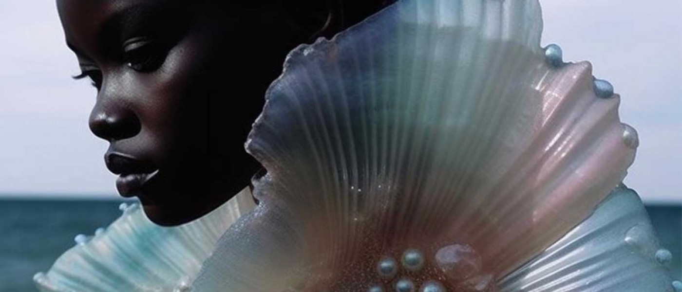 Ocean revival Odyssey: navigating uncharted territories amidst the climate change challenge.