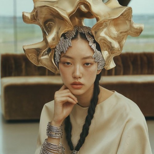 Jewellery and the Convergence of Human Emotion, AI, and Cultural Transformations